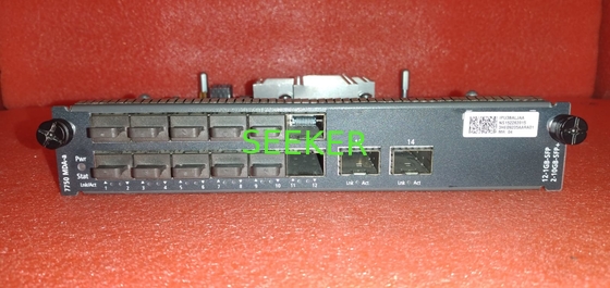 MDA‐a XP ‐ 7750 SR 2‐PT 10GE SFP+ 12‐PT GESFP  Alcatel-Lucent 3HE09205AA SFP+ transceiver supplier