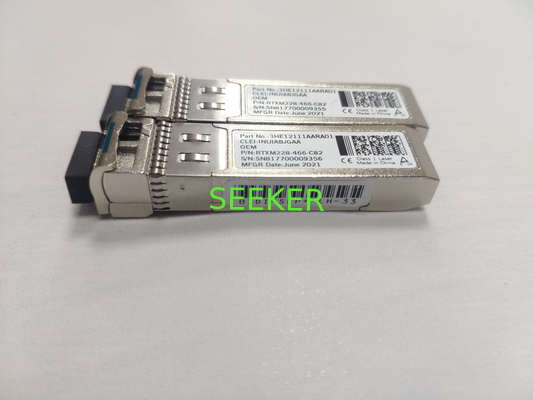 Alcatel-Lucent Nokia® NOKIA 3HE12111AA SFP+ 10G LR Bidi 20km INUIABJGAA supplier