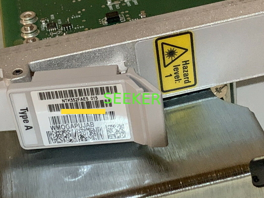 CIENA NTK552FAE5 Mid-Stage Line Amplifier 2 supplier