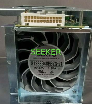 CIENA NTK507MDE5 / WOPQAD3FAA 6500 REAR HF FAN MODULE supplier