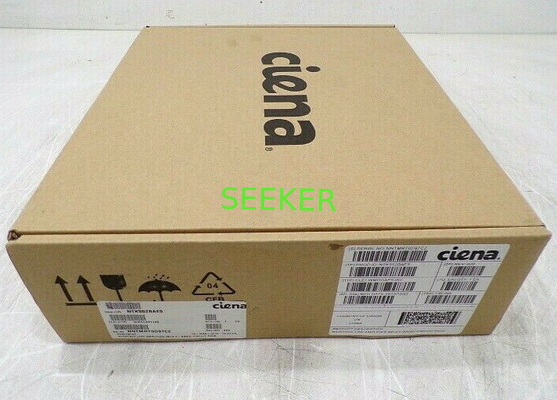 Ciena NTK552BAE5 MLA C-BAND OME 6500 Optical Midstage Line Amplifier WMOGAPYJAB supplier