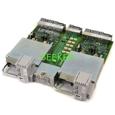 Ciena NTK505EAE5 6500 Power Input w/ NTK505FBE5 Mic Maintenance I/F Card supplier