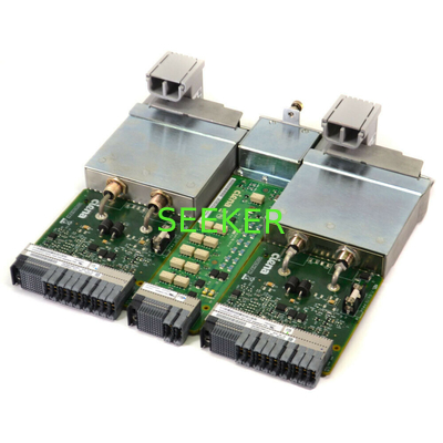 Ciena NTK505EAE5 6500 Power Input w/ NTK505FBE5 Mic Maintenance I/F Card supplier