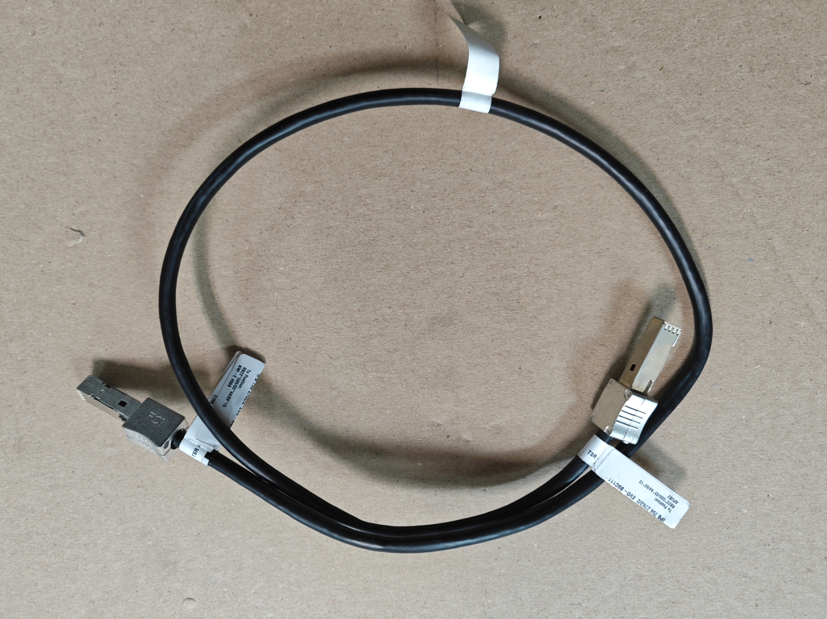 Ericsson TSR491684/700 SIGNAL CABLE