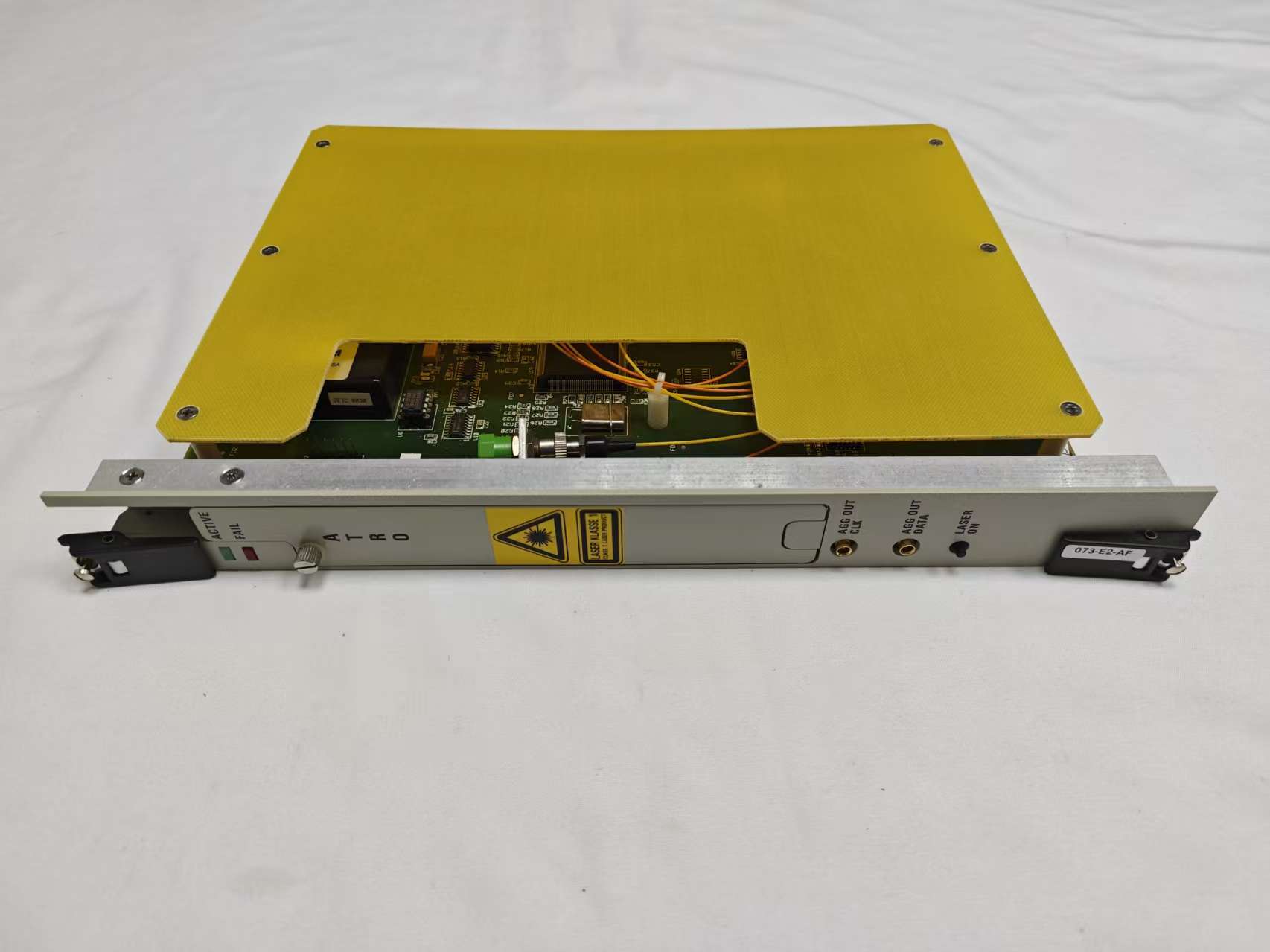 Ecgi Telecom ECI Telecom ATRO Module 073-E02AF