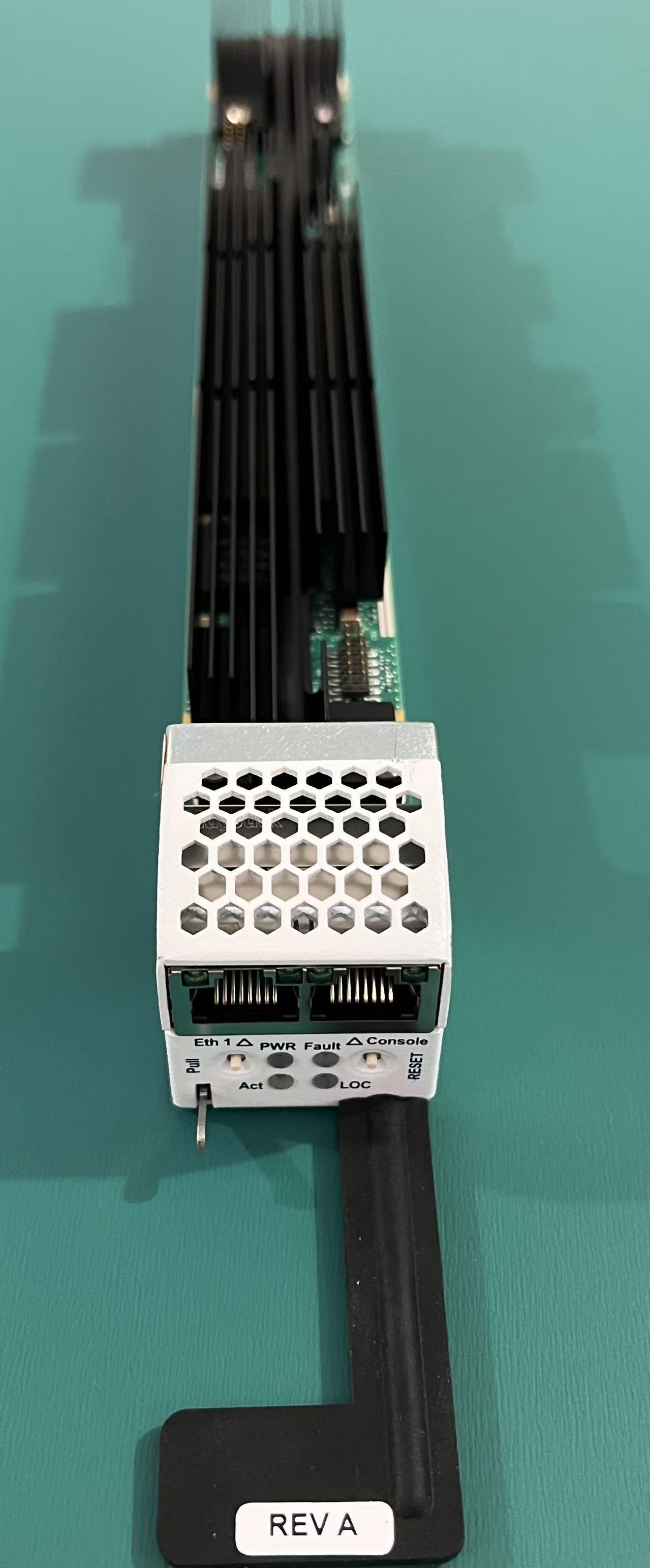 infinera GCS-G30FRCUZ-00 CSCUACSFAA Rev:A