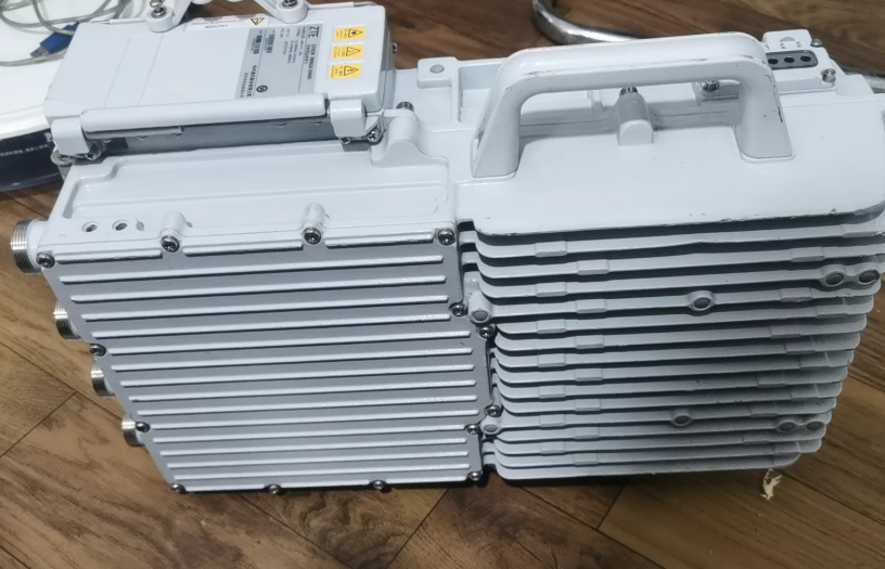 ZTE ZXSDR RRU R8862A S9000 Radio Unit UL:880MHz~915MHzDL:925MHz~960MHZ