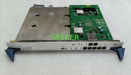 ERICSSON ROJ208860/5 R3A GEP5-10GE  Ethernet interface board