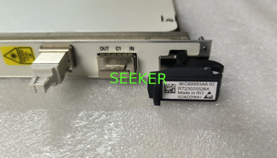NOKIA 3KC69993AA 1830 PSS-32 S2AD200H 1X100G/200G OT HP UNRESTRICTED Wavelength Adapter