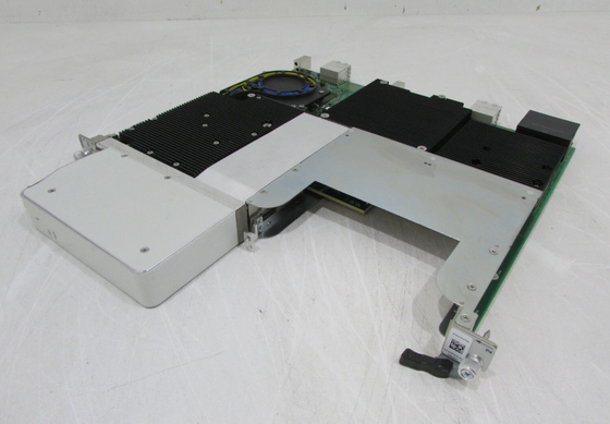 Juniper BTI BT8A78UFM4 Universal Forwarding Mod w/ Integrated UFM4 100G