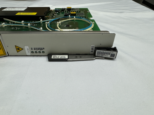 NEC U-NODE SINF16 UB282-FG00 V02ZX (V-16.2, VR-2) FC {STM-16/OC-48}