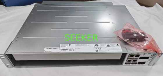 Ericsson NTM1012589/1 SET OF MATERIALS 6601 subrack kit v2 48