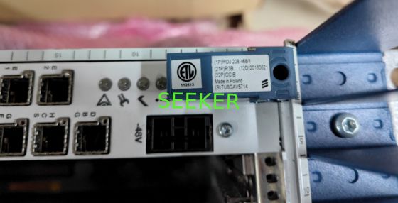 Ericsson ROJ208468/1 CCIB BOARD