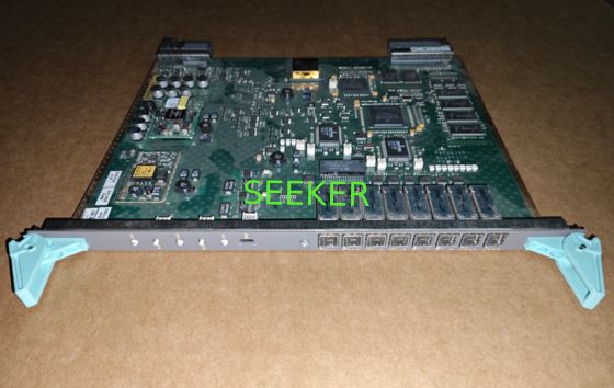 Ericsson ROJ208460/3 MAUB MAINTENANCE UNIT Board