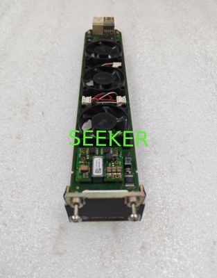Alcatel-Lucent 3DB18218AD 9500MPR MSS-4 Fan