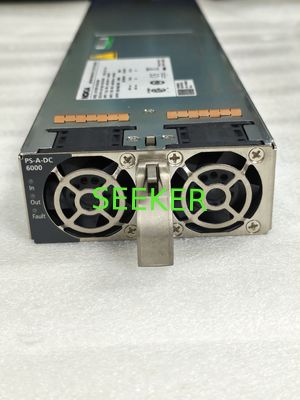 Nokia 7750 SR-7s 3HE11185AA PS-A-DC-6000 POWER SUPPLY