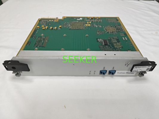 NOKIA SURPASS HIT 7300 S42024-L5857-A200 I02R40G-2/CQP REGENERATOR CARD
