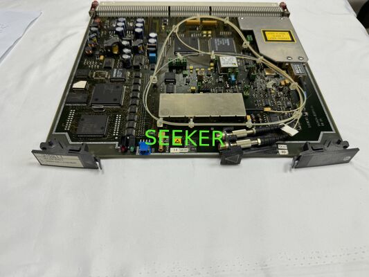 Nokia S42024-D3511-C102 OI155 Process Control Board