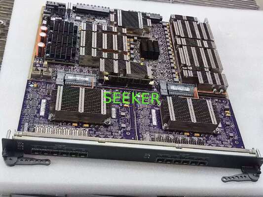 NOKIA Alcatel 7750 SR-12 3HE07158AA IMM-2PAC-FP3  Integrated router module board