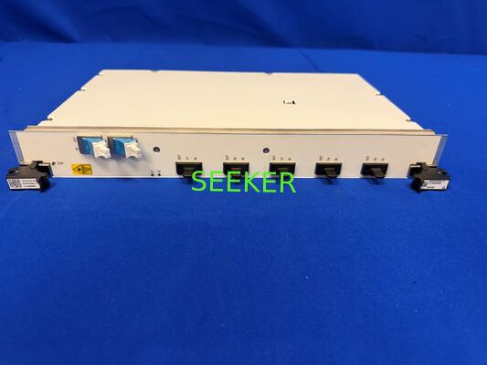 ALCATEL-LUCENT 8DG62538AA WOWUBEHTAC 1830PSS D5X500 500G MUX/UPLINK