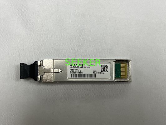 HW OSX001002 S4017483 Optical Transceiver SFP+,1310nm 10Gb/s -8.2~0.5dBm -12.6dBm LC single-mode 10km