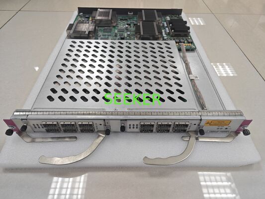 HW NE5000E-X16 03030MVD CR5DSFUFA06B SFU 100G Switching Board