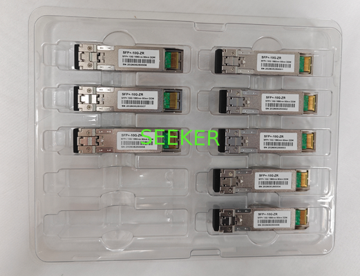 Coriant V50017-U626-K500 SFP+ 10G/10Gbe,80KM SMF