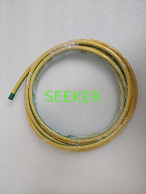 ZTE 180000555162 MK6S-PGNDC-INPUT  Subrack protective ground wire