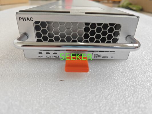 ZTE ZXR10 M6000-18S 130000191015 PPC34 A030 AC Power Supply