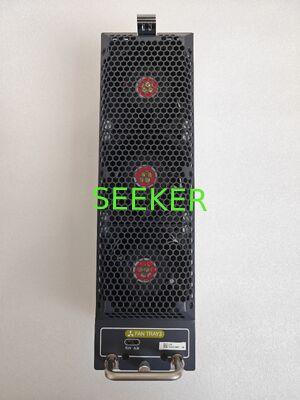 ZTE ZXR10 M6000-18S 122098231252 15K-18 FAN Triple-fan tray