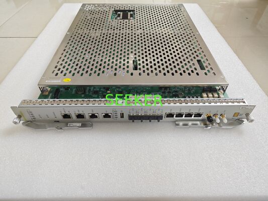 ZTE ZXR10 M6000-18S M6KS-MPU-18-1JXC Main Control Processing Unit Board