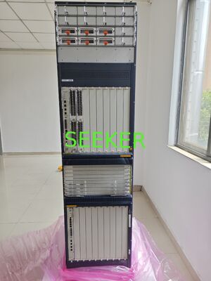 ZTE ZXR10 M6000 Router Chassis M6KS-CHASSIS5-18AC