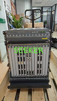 JUNIPER CHAS-BP3-MX480-S Router chassis