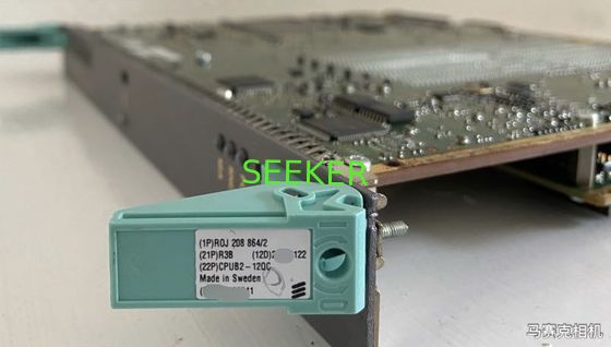 ERICSSON CPUB2-12QC ROJ208864/2 R3B  Control processing board