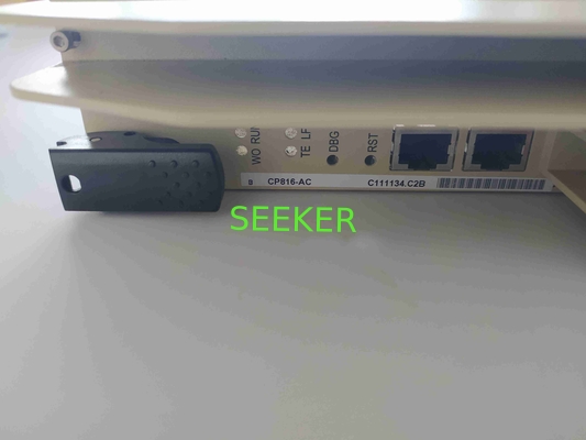 C111134.C2B CP816-AC CENTRAL PROCESSOR UNIT NOKIA