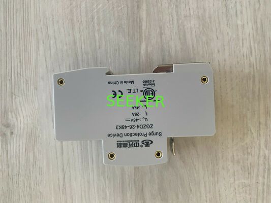 ERICSSON NFT 304 59/2  NFT30459/2 (NEW NO BOX) Surge Protection Device ZGZD4-25-48K3