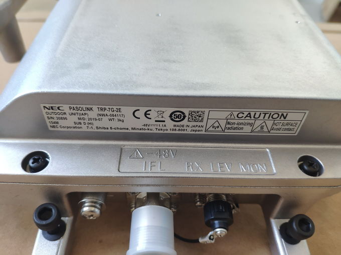 TRP7G2E(1AP) iPASOLINK ODU NWA084117CC0